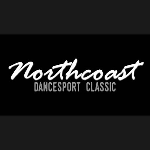 Northcoast Dancesport Classic logo