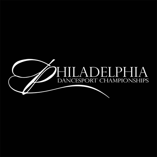 Philadelphia Dancesport Championships logo