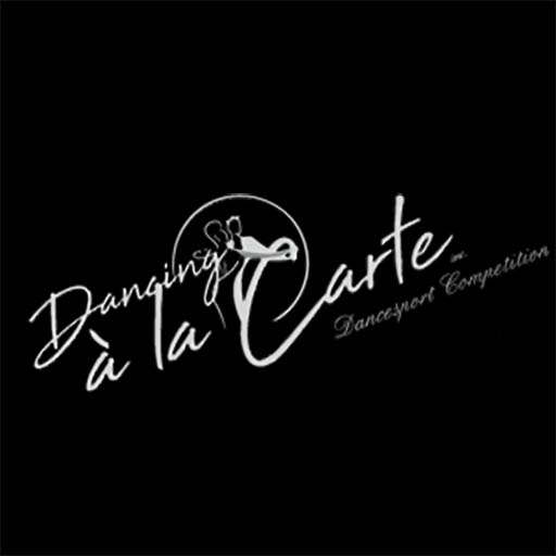 Dancing a la Carte logo