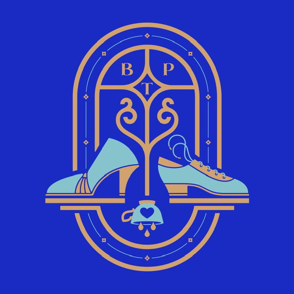 Boston Tea Party Dancesport Championships logo