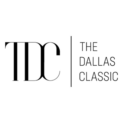 Dallas Dancesport Classic logo