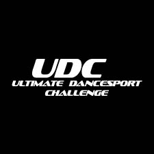 Ultimate Dancesport Challenge logo