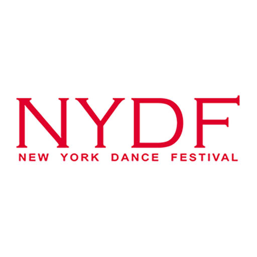 New York Dance Festival logo