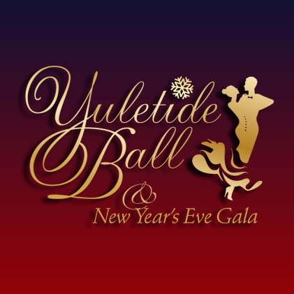 Yuletide Ball logo