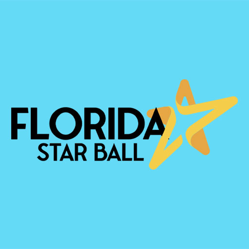 Florida Star Ball logo