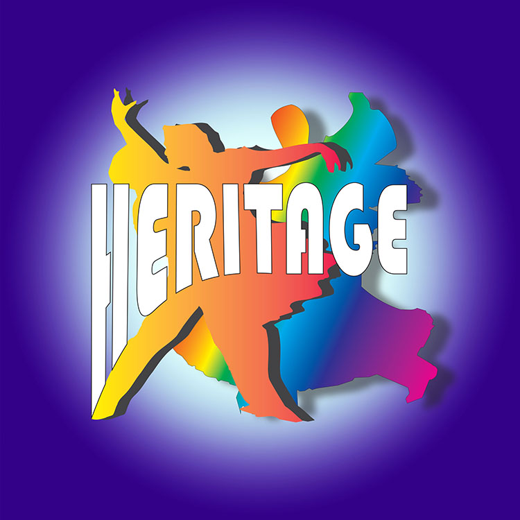 Heritage Classic Championships logo