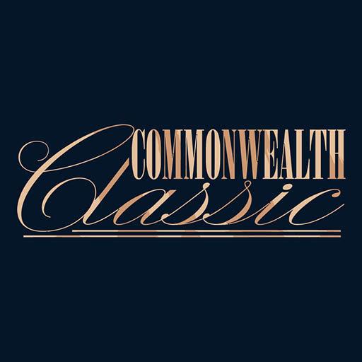Commonwealth Classic logo