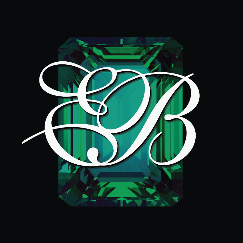 Emerald Ball Dancesport Championships logo