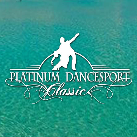 Platinum Dancesport Classic logo