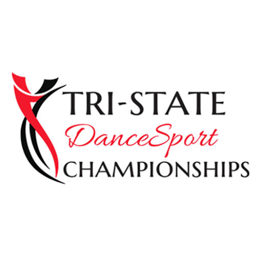 Tri-State Challenge Dancesport Championships logo