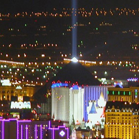 Las Vegas Classic logo