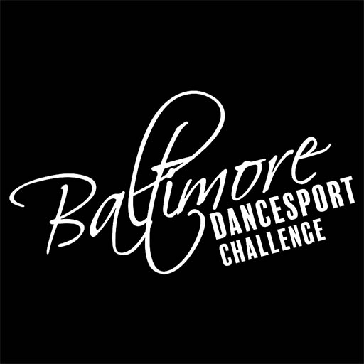 Baltimore Dancesport Challenge logo