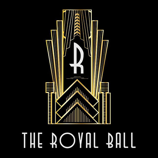 The Royal Ball logo