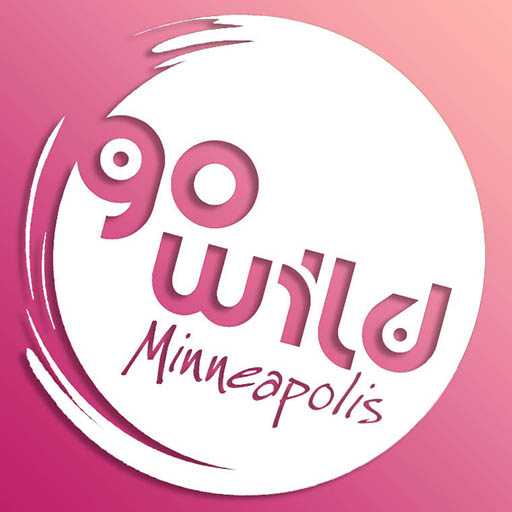 Go Wild Minneapolis Dancesport logo