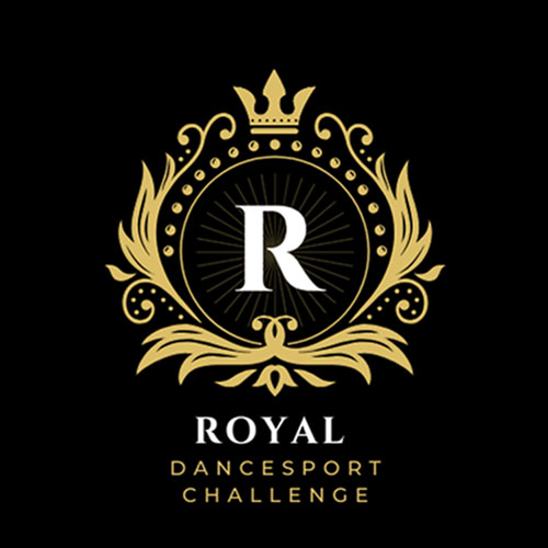 Royal Dancesport Challenge logo