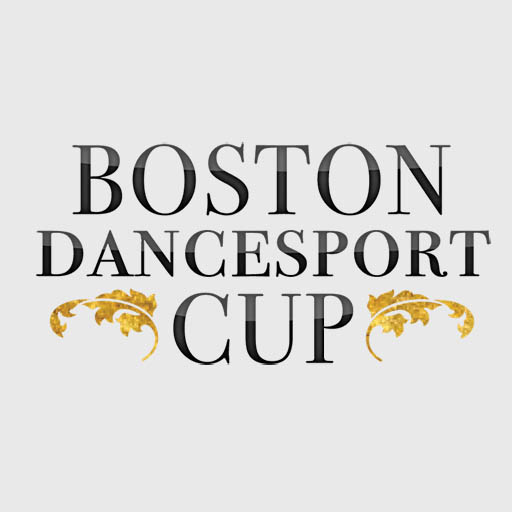 Boston Dancesport Cup logo
