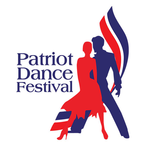 Patriot Dance Festival logo