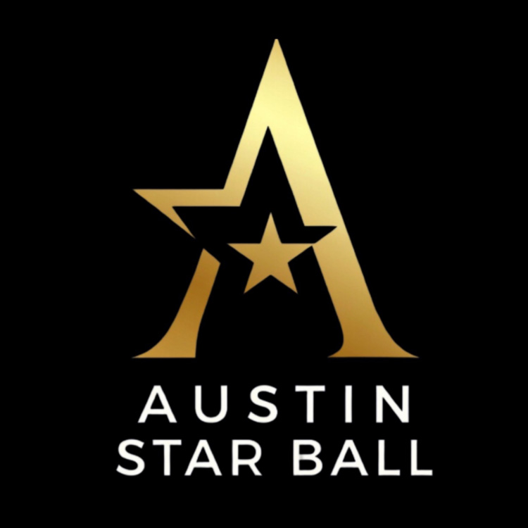 Austin Star Ball logo