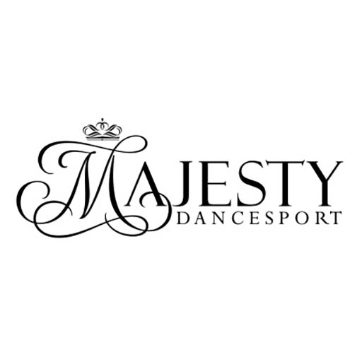 Majesty Dancesport logo