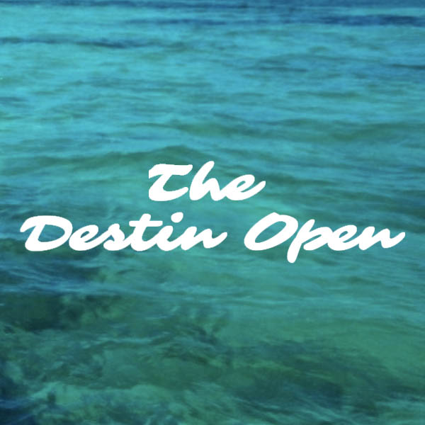 Destin Open logo