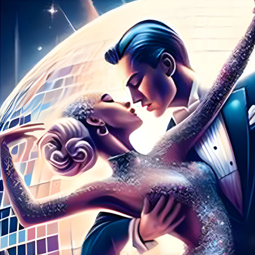 Chicago Crystal Ball logo