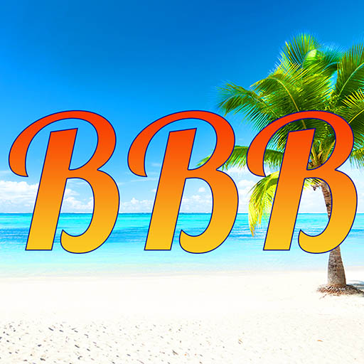 San Diego Ballroom Beach Bash logo