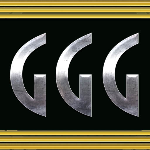 Great Gatsby Gala logo