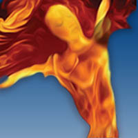 The Winter Solstice Dancesport Challenge logo