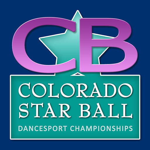 Colorado Star Ball Championships logo