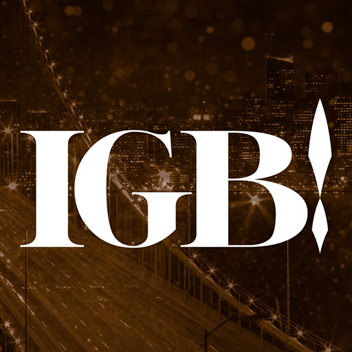 International Grand Ball DanceSport Championships logo