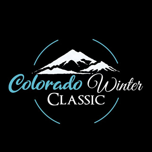 Colorado Winter Classic logo