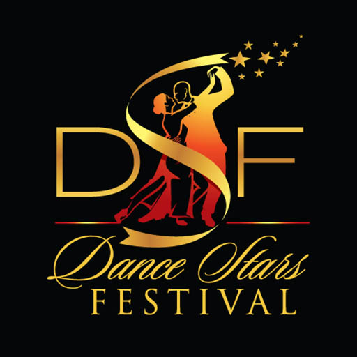 Dance Stars Festival logo