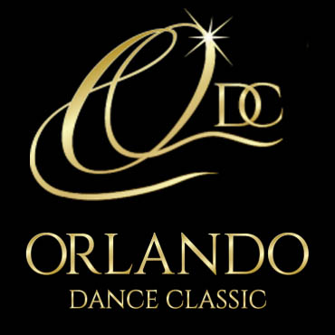Orlando Dance Classic logo