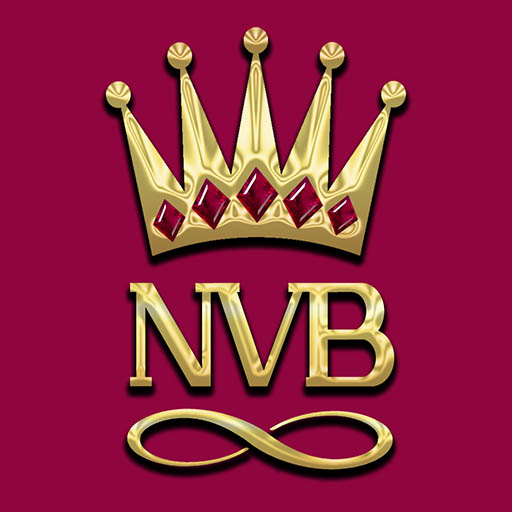 The NV Ball DanceSport Championships logo