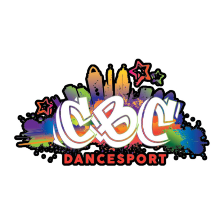 CBC DanceSport logo