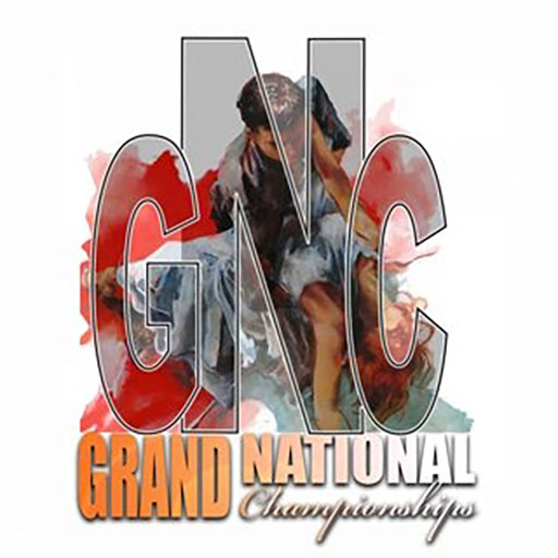 Grand National Championships logo