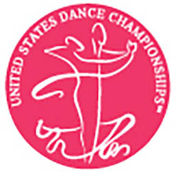 United States Dance Championships logo