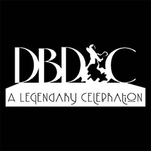 DBDC - A Legendary Celebration logo