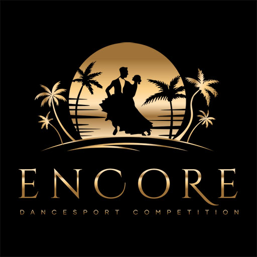 Encore DanceSport logo