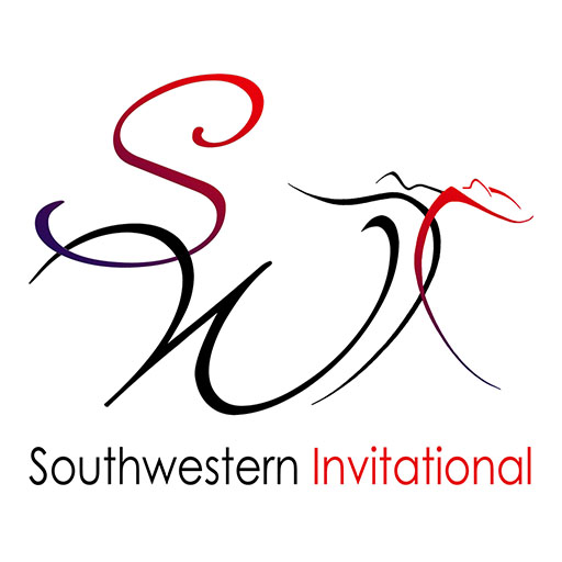 Southwestern Invitational logo