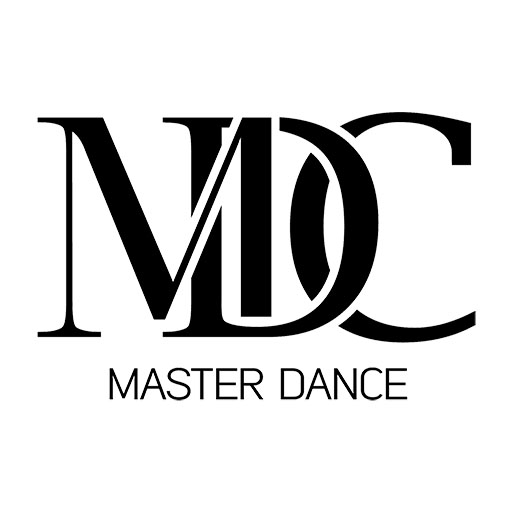 Master Dance Grand Ball logo