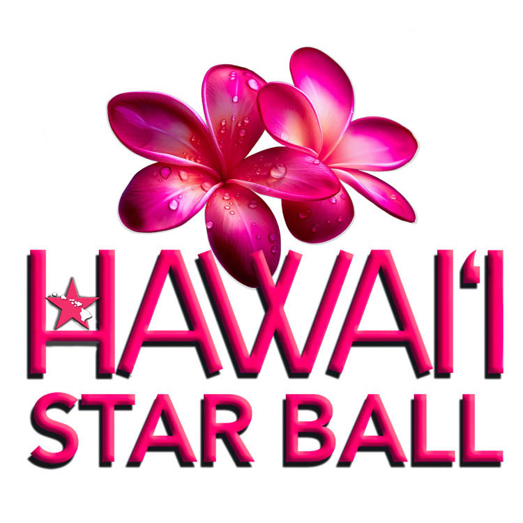 Hawaii Star Ball logo
