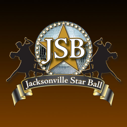 Jacksonville Star Ball logo