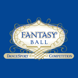 Fantasy Ball DanceSport Competition logo