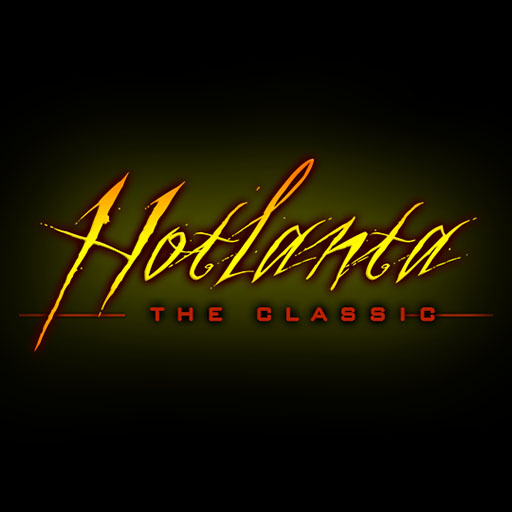 Hotlanta The Classic logo
