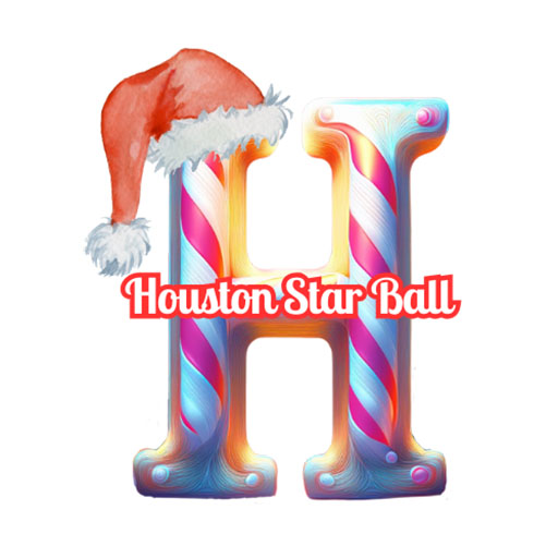 Houston Star Ball logo