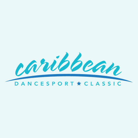 Caribbean DanceSport Classic logo