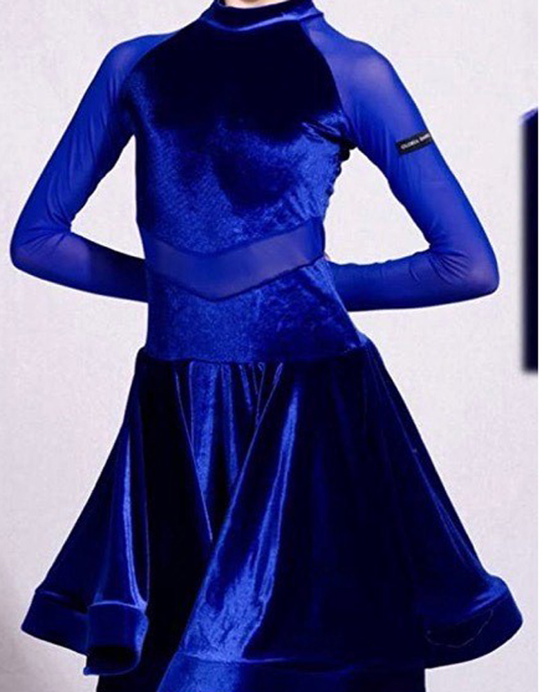 Pre-teen approved costume sample